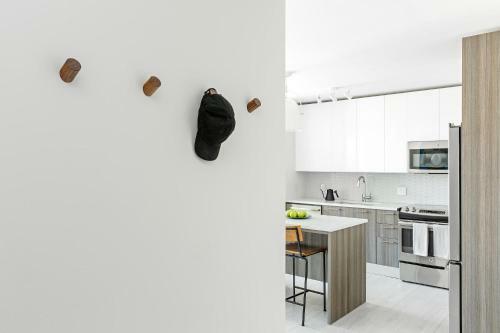 Apartamento City Center One-bedroom 2208