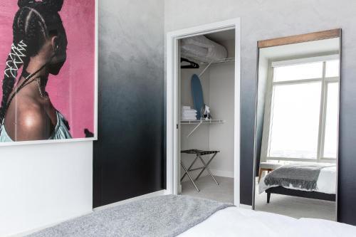 Apartamento Midtown Village 2012