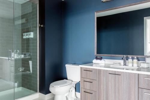 Apartamento Midtown Village 2012