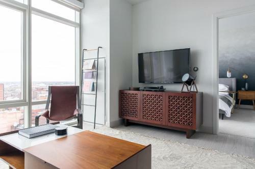 Apartamento Midtown Village 2110