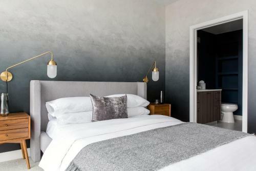 Apartamento Midtown Village 2110