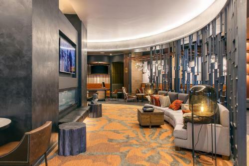 Apartamento Midtown Village 2110