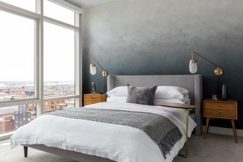 Apartamento Midtown Village 2110