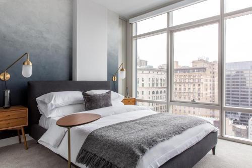 Apartamento City Center One-bedroom 2212