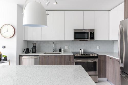 Apartamento City Center One-bedroom 2212