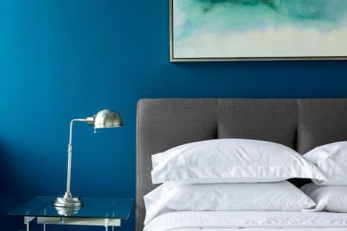 Apartamento Logan Square 231