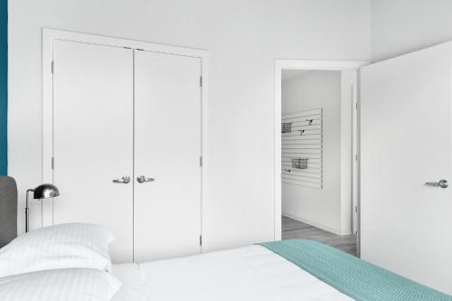 Apartamento Logan Square 231