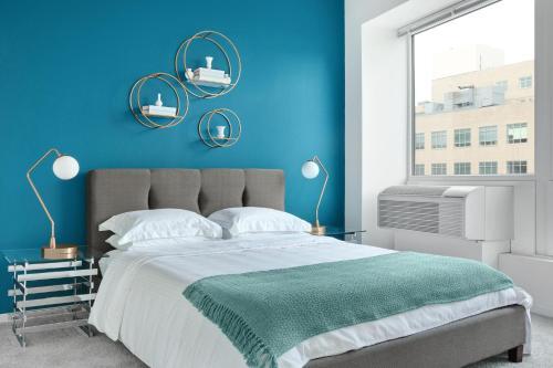 Apartamento Logan Square 231
