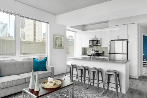 Apartamento Logan Square 231
