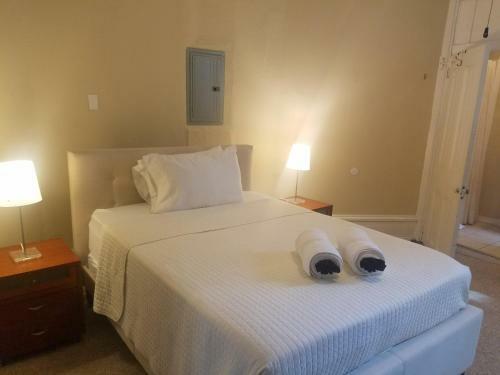 Apartamento Spacious And Clean 1 Bedroom Studio