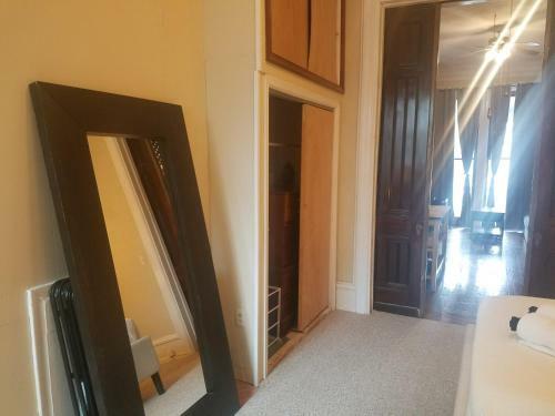 Apartamento Spacious And Clean 1 Bedroom Studio