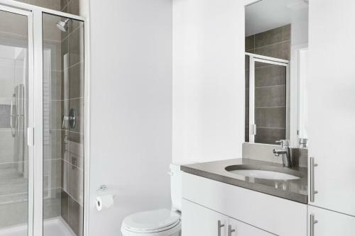 Apartamento Logan Square 222