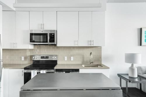 Apartamento Logan Square 222