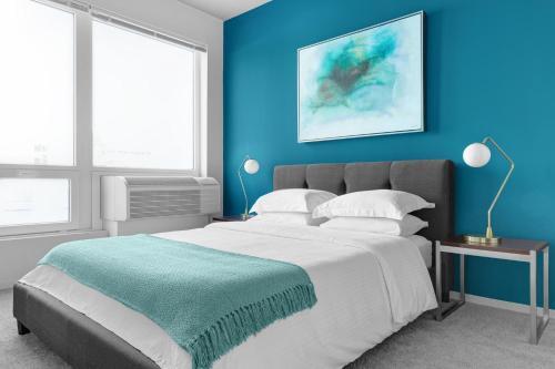 Apartamento Logan Square 222