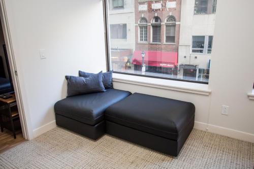 Center City Philly Apartments By Nuovo
