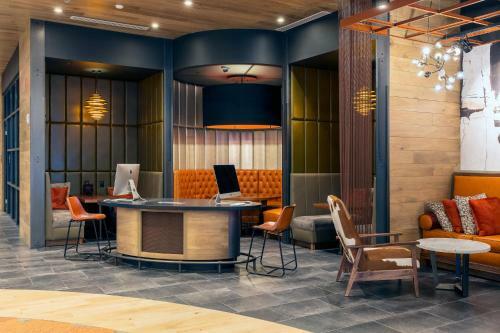 City Center Two-bedroom 2207
