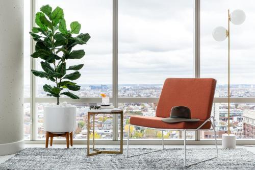 City Center Two-bedroom 2207