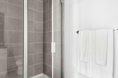 Apartamento Logan Square 228