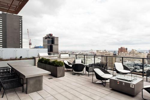 Apartamento Midtown Village 2106