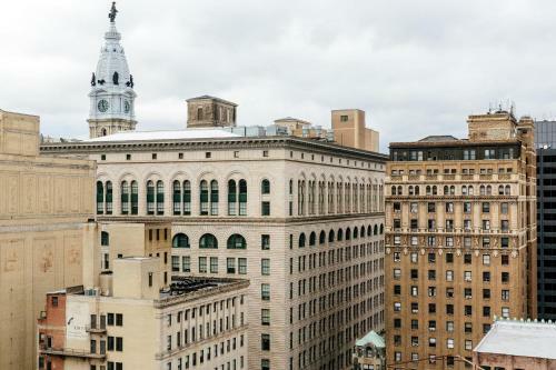 Apartamento Midtown Village 2106
