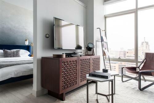Apartamento Midtown Village 2106