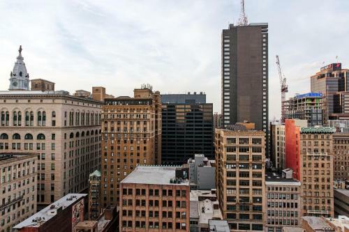 Apartamento Midtown Village 2106