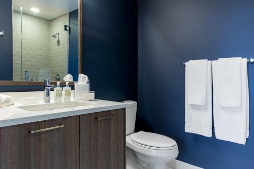 Apartamento Midtown Village 2106