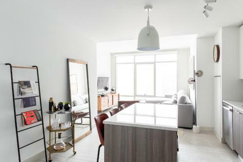 Apartamento Midtown Village 2113