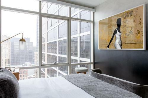 Apartamento Midtown Village 2113