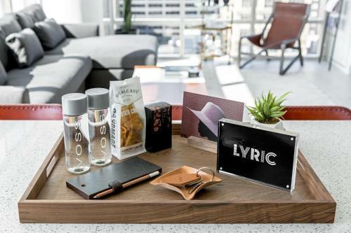 Apartamento Midtown Village 2113