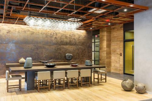 Apartamento Midtown Village 2113