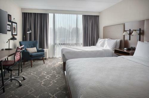 Hotel Four Points Philadelphia Northeast