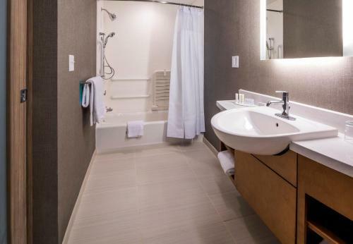 Hotel Springhill Suites By Marriott Fishkill