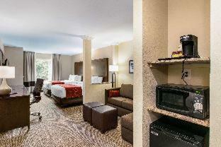 Hotel Comfort Suites