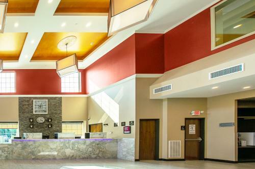 Hotel Comfort Suites
