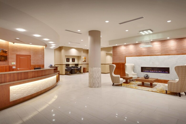 Hotel Residence Inn By Marriott Flagstaff
