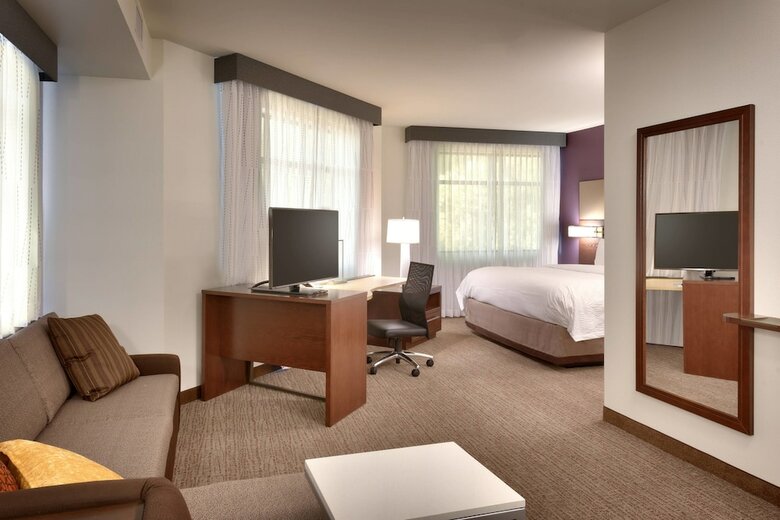 Hotel Residence Inn By Marriott Flagstaff