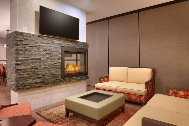 Hotel Residence Inn By Marriott Flagstaff