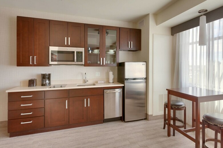 Hotel Residence Inn By Marriott Flagstaff