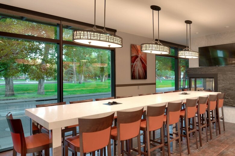 Hotel Residence Inn By Marriott Flagstaff
