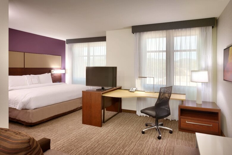 Hotel Residence Inn By Marriott Flagstaff