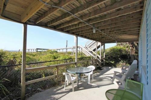 West Ashley Avenue 0807 - Oasis @ Cabana Blue Home