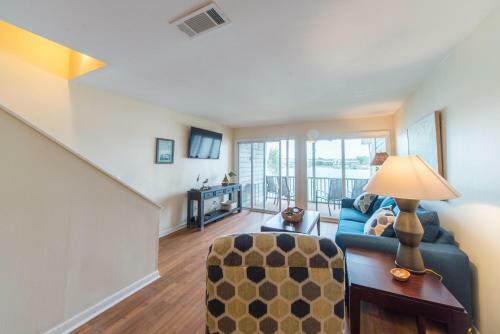 Apartamento Mariners Cay 45