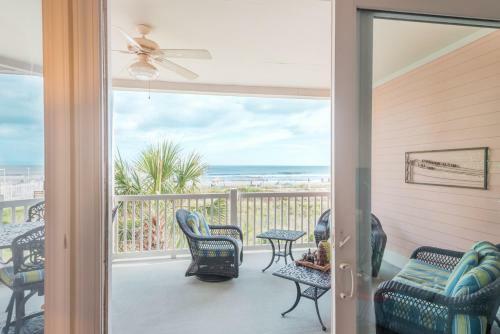 Apartamento 103 Ocean Point Villas