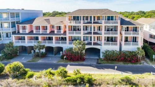 Apartamento 103 Ocean Point Villas