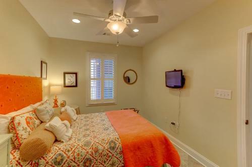 Apartamento Ocean Point Villa 202