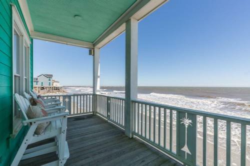 East Ashley Avenue 1709 - Paradise Weiss Home