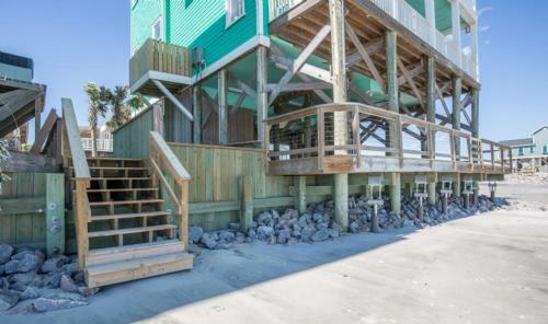 East Ashley Avenue 1709 - Paradise Weiss Home