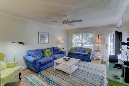 Apartamento 314 West Cooper Condo
