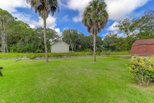 Apartamento 314 West Cooper Condo